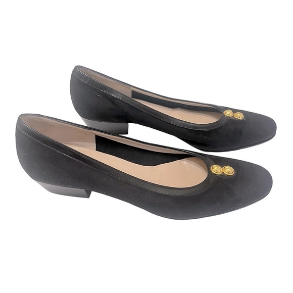 Salvatore Ferragamo Flats Size 7 - Picture 2 of 11